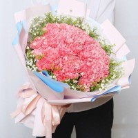 下关开业花篮