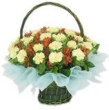 下关开业花篮