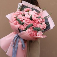 下关开业花篮